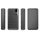 Power Bank King Power KP-22 20000mah 22.5W QC3.0 black