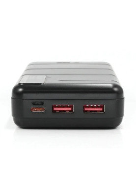 Power Bank King Power KP-22 20000mah 22.5W QC3.0 black