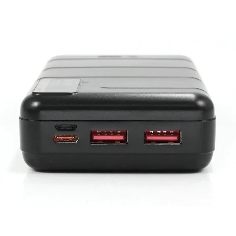 Power Bank King Power KP-22 20000mah 22.5W QC3.0 black