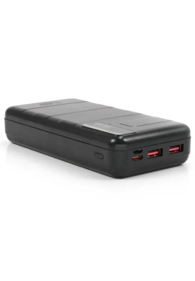 Power Bank King Power KP-22 20000mah 22.5W QC3.0 black