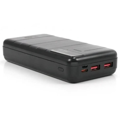 Power Bank King Power KP-22 20000mah 22.5W QC3.0 black