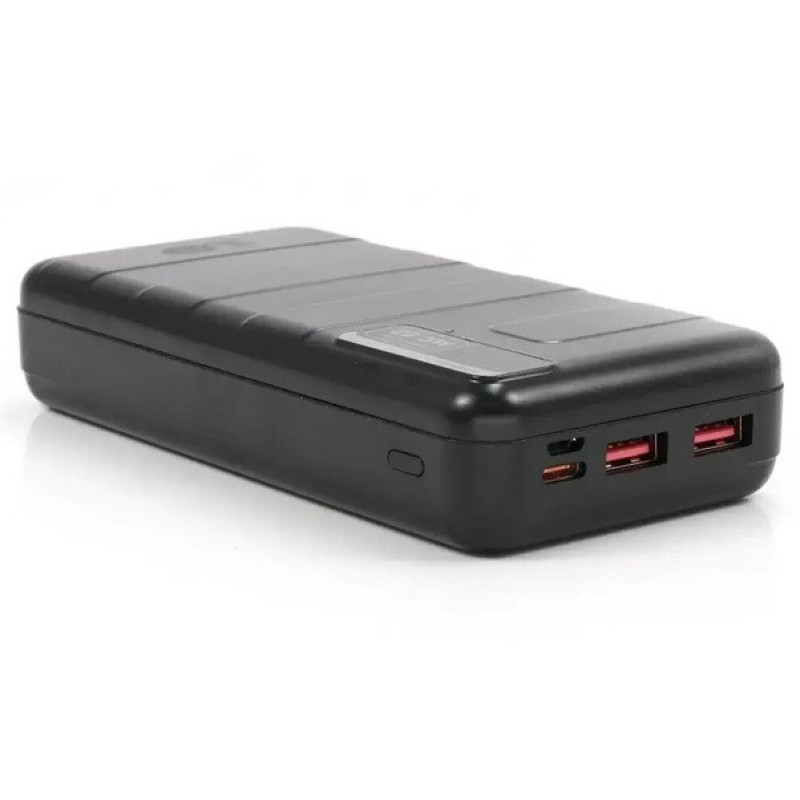 Power Bank King Power KP-22 20000mah 22.5W QC3.0 black