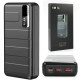 Power Bank King Power KP-22 20000mah 22.5W QC3.0 black