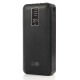 Power Bank King Power KP-27 20000mah 3.7V 4 in 1 black