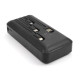 Power Bank King Power KP-27 20000mah 3.7V 4 in 1 black