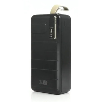 Power Bank King Power KP-32 30000mah 22.5W QC3.0 black