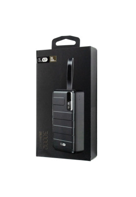 Power Bank King Power KP-32 30000mah 22.5W QC3.0 black