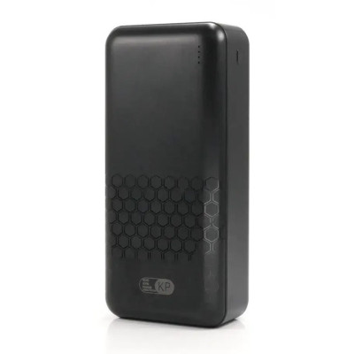 Power Bank King Power KP-33 30000mah 20W QC3.0 black