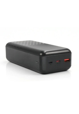 Power Bank King Power KP-33 30000mah 20W QC3.0 black