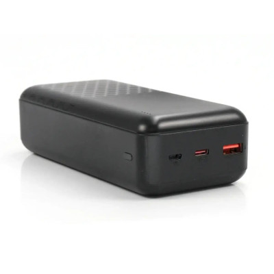 Power Bank King Power KP-33 30000mah 20W QC3.0 black