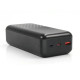 Power Bank King Power KP-33 30000mah 20W QC3.0 black