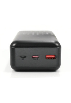 Power Bank King Power KP-33 30000mah 20W QC3.0 black