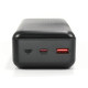 Power Bank King Power KP-33 30000mah 20W QC3.0 black
