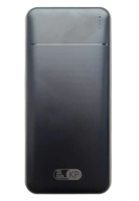 Power Bank King Power KP-35 15W 30000mAh Black
