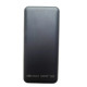 Power Bank King Power KP-35 15W 30000mAh Black