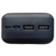 Power Bank King Power KP-35 15W 30000mAh Black