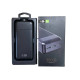 Power Bank King Power KP-35 15W 30000mAh Black