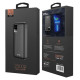 Power Bank King Power KP-211 20000mAh 22.5W Black