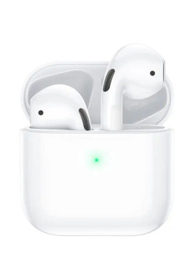 TWS Hoco EW03 Plus True Ws BT-headset White