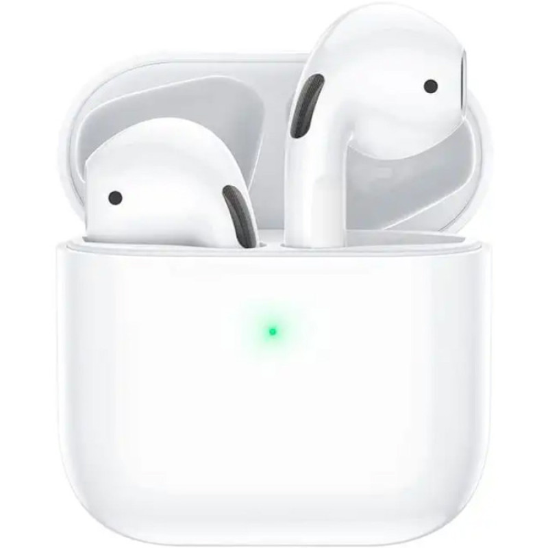 TWS Hoco EW03 Plus True Ws BT-headset White