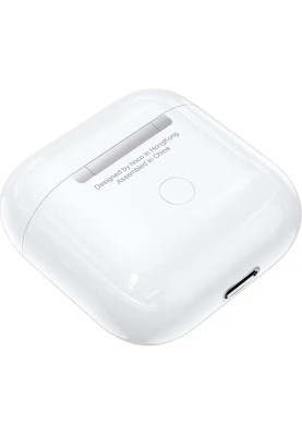 TWS Hoco EW03 Plus True Ws BT-headset White