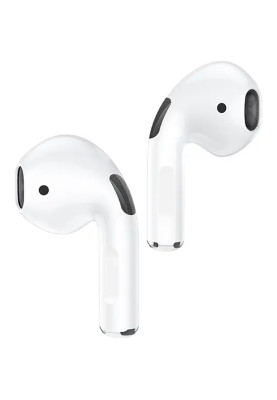 TWS Hoco EW03 Plus True Ws BT-headset White