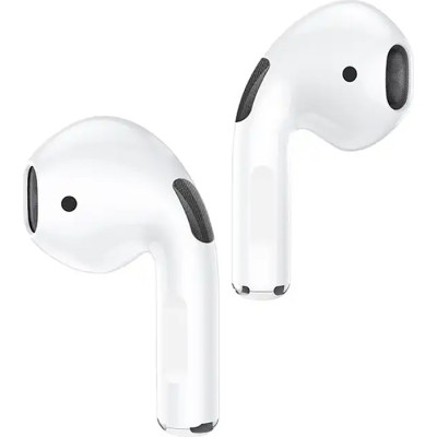 TWS Hoco EW03 Plus True Ws BT-headset White