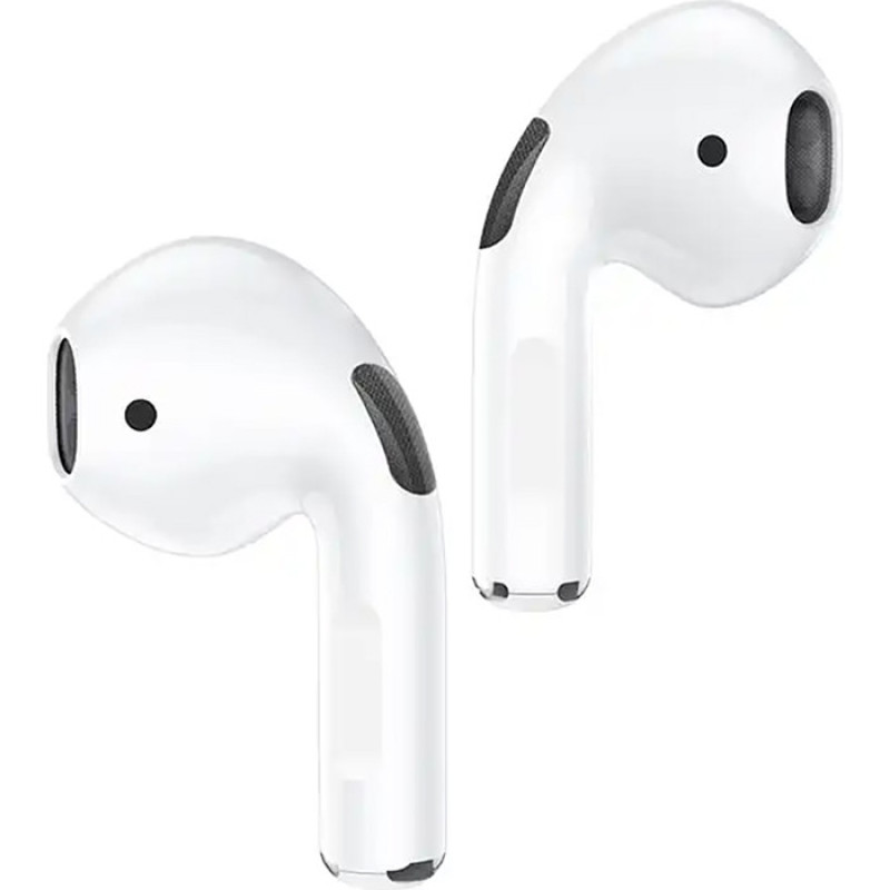 TWS Hoco EW03 Plus True Ws BT-headset White