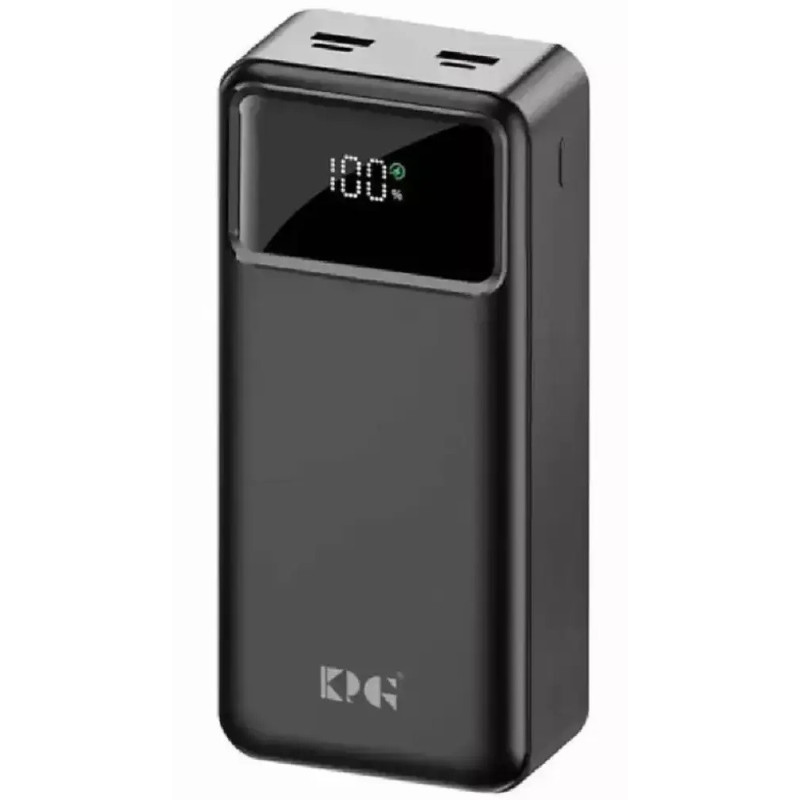 Power Bank King Power KP-402 40000mAh 22.5W Black
