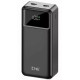 Power Bank King Power KP-402 40000mAh 22.5W Black