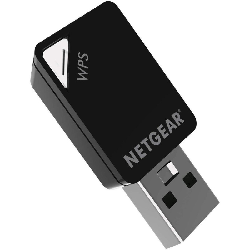 Адаптер USB WiFi Netgear A6100 AC600 USB 2.0