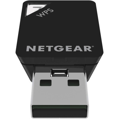 Адаптер USB WiFi Netgear A6100 AC600 USB 2.0