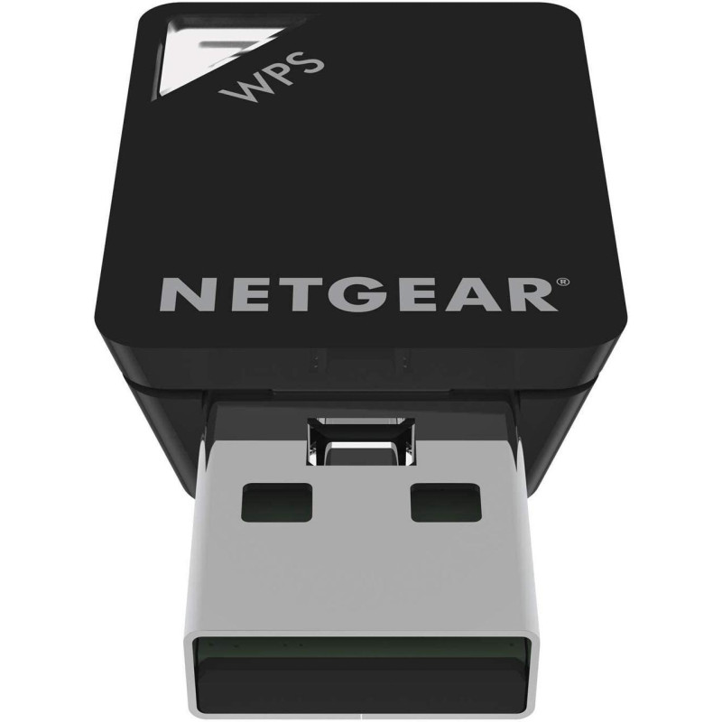 Адаптер USB WiFi Netgear A6100 AC600 USB 2.0