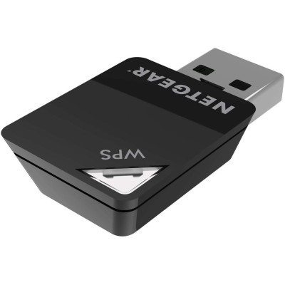 Адаптер USB WiFi Netgear A6100 AC600 USB 2.0