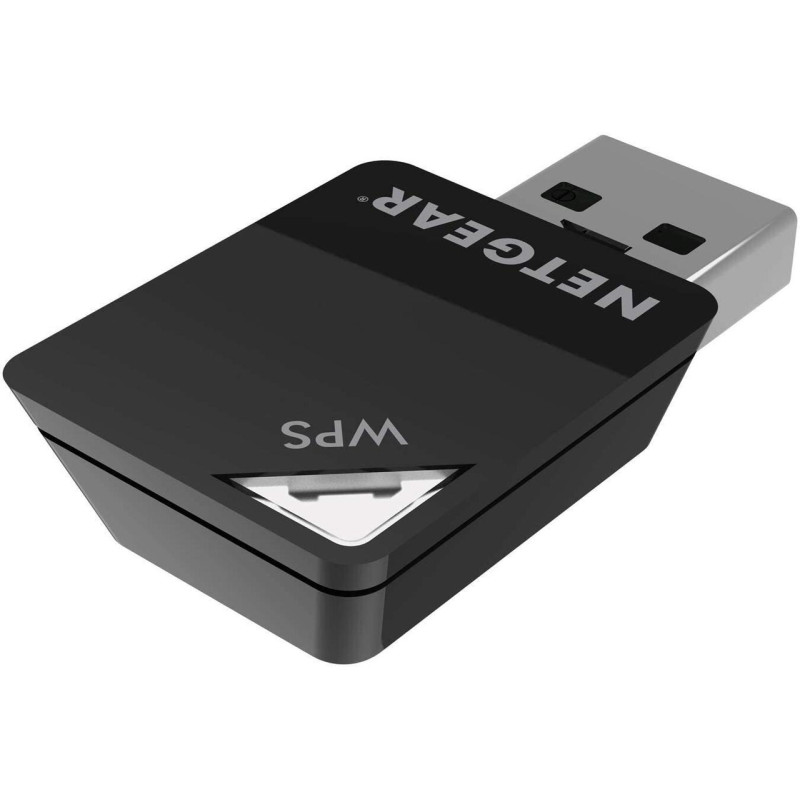 Адаптер USB WiFi Netgear A6100 AC600 USB 2.0