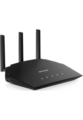 Роутер Netgear RAX10 AX1800 (RAX10-100EUS) Global