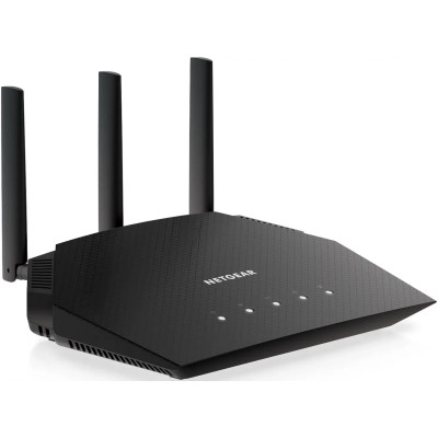Роутер Netgear RAX10 AX1800 (RAX10-100EUS) UA