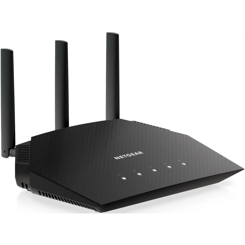 Роутер Netgear RAX10 AX1800 (RAX10-100EUS) Global