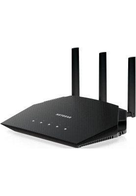 Роутер Netgear RAX10 AX1800 (RAX10-100EUS) Global