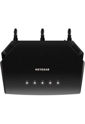 Роутер Netgear RAX10 AX1800 (RAX10-100EUS) Global