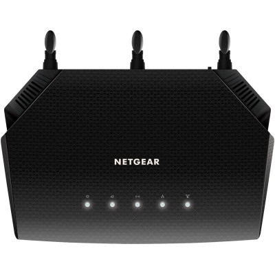 Роутер Netgear RAX10 AX1800 (RAX10-100EUS) UA