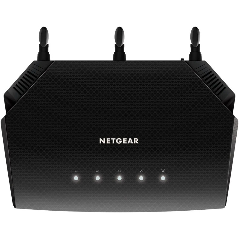 Роутер Netgear RAX10 AX1800 (RAX10-100EUS) Global