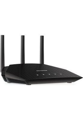 Роутер Netgear RAX10 AX1800 (RAX10-100EUS) Global