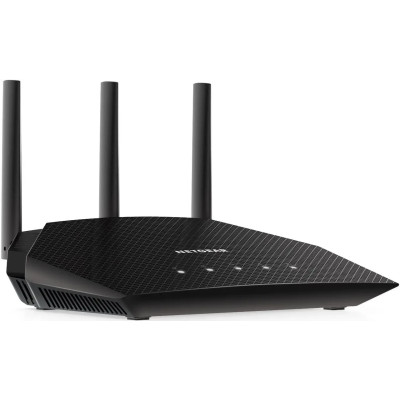 Роутер Netgear RAX10 AX1800 (RAX10-100EUS) UA