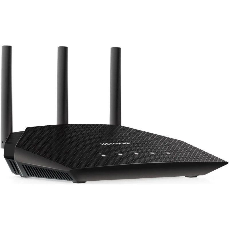 Роутер Netgear RAX10 AX1800 (RAX10-100EUS) Global