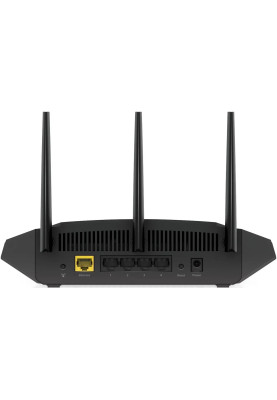 Роутер Netgear RAX10 AX1800 (RAX10-100EUS) Global