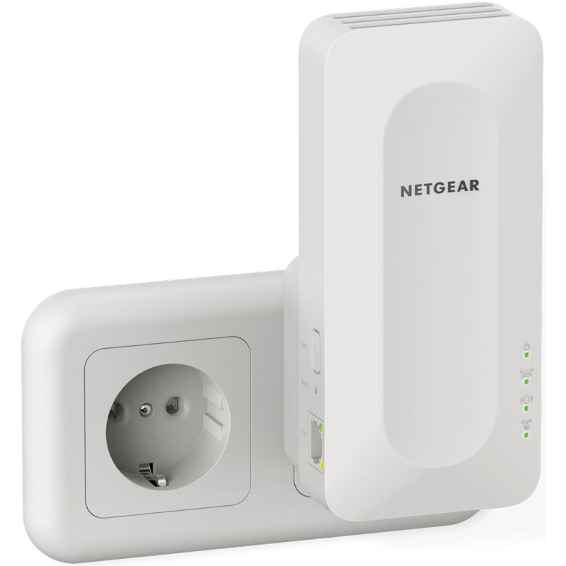Точка доступу Netgear EAX12 AX1600 Global