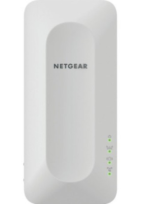 Точка доступу Netgear EAX15 AX1800 Global