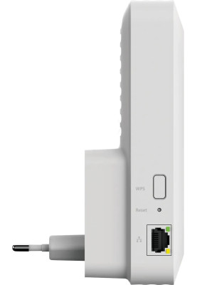 Точка доступу Netgear EAX15 AX1800 Global
