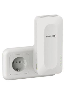 Точка доступу Netgear EAX15 AX1800 Global